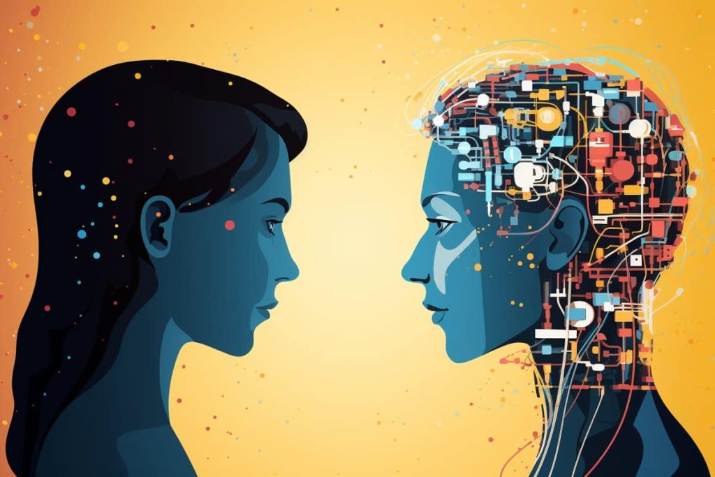 Breaking the Ice with Spicy AI: How Chatbots are Revolutionizing Social Interactions