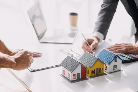 5 Tips to Sell Your Home Fast and for More Money Home