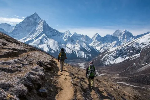 How to Overcome Fear on Everest Base Camp Using Authentic Willpower