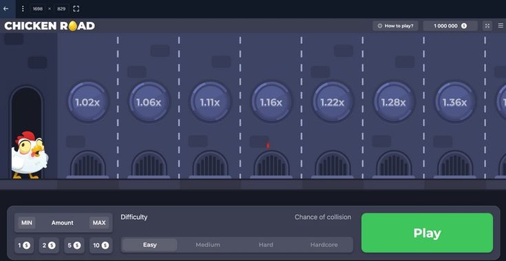 Fun for the Family: Chicken Road Game Adventures