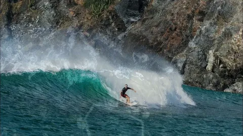 Riding the Waves: Why Jaco is Costa Rica’s Surfing Playground
