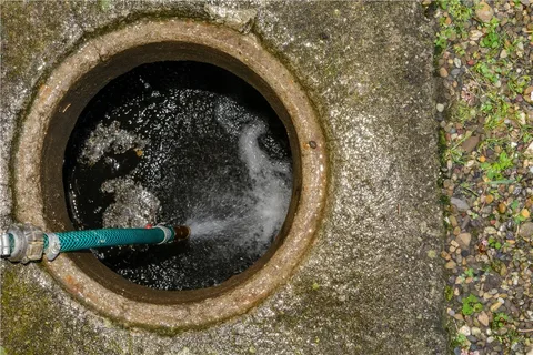 Chapel Hill Sewer Line Experts – Repairs You Can Count On