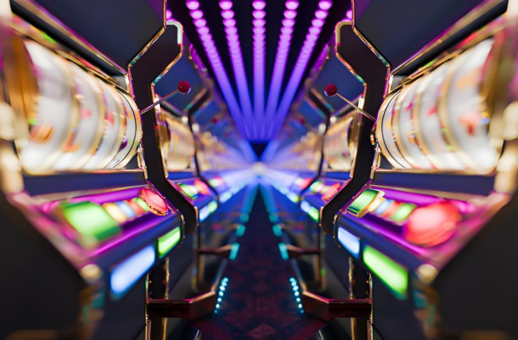 RNGs, Audits, and Encryption: Demystifying Online Casino Security in the UK The Truth About Scam Verification: Your Best Defense in Online Gambling