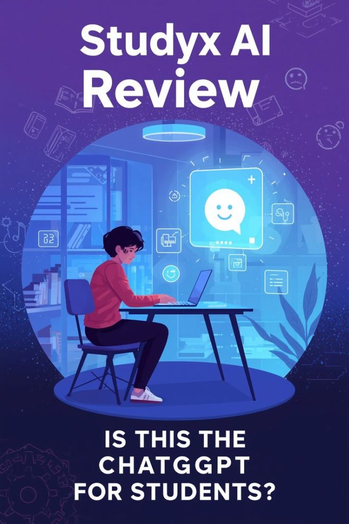 The AI Study Buddy: How to Use Generative AI as a 24/7 Personalized Tutor