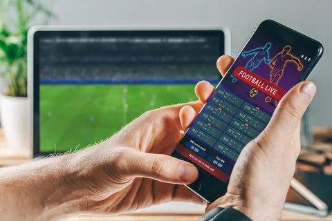 New Non GamStop Betting Sites You Should Try This Year