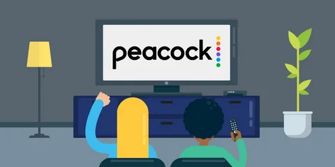 Understanding Peacock TV and Its Advertising PotentialTracing Peacock’s Ascent Amid Streaming Saturation