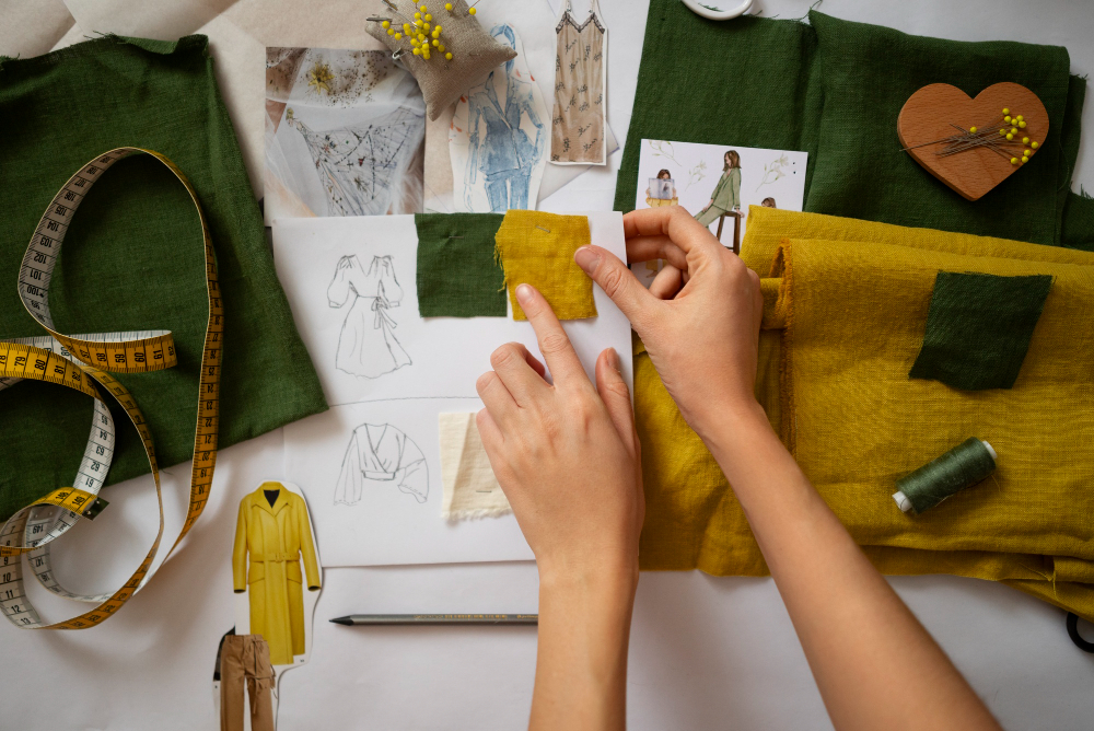 The Art and Science of Pattern Cutting: Why Every Aspiring Designer Needs Professional Pattern Cutting Courses The Art and Science of Pattern Cutting: Why Every Aspiring Designer Needs Professional Pattern Cutting Courses