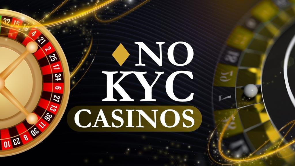 Lightning-Fast Fun: Exploring the Best No KYC Bitcoin Casinos for Quick Sign-Up