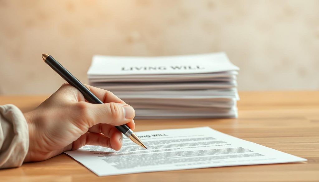 The Importance of Planning Ahead: Understanding Will Writing Services and Living Wills The Importance of Planning Ahead: Understanding Will Writing Services and Living Wills