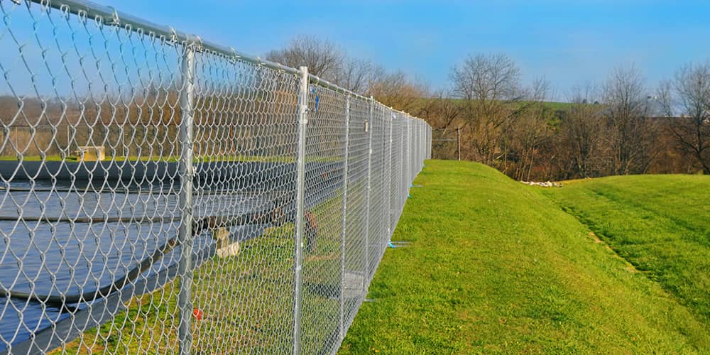 Temporary Fence Options: Choosing the Right Type for Your Project