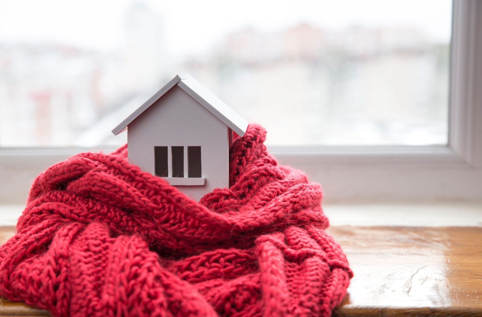 The Essential Guide to Keeping Your Home Warm and Leak-Free in the Midlands