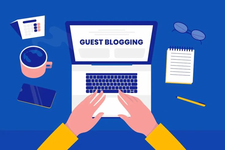 Why Guest Posting Solutions Are the Ultimate Long-Term SEO Investment