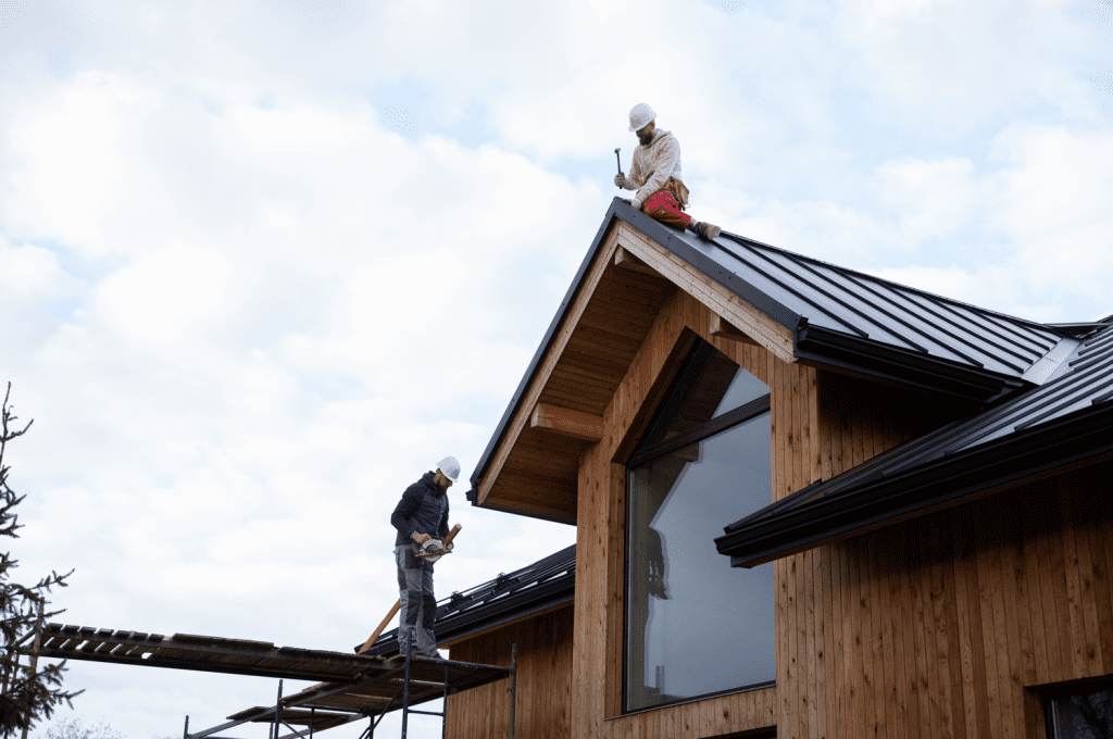 Why Siding Installation Is a Smart Upgrade for Aging Homes