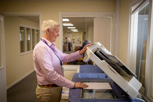 Choosing the Right Photocopier for Your Business Needs
