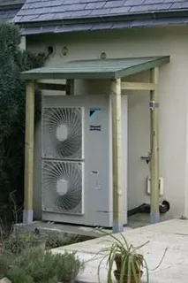 Choosing the Right Heat Pump Cover: A Complete Buyer’s Guide