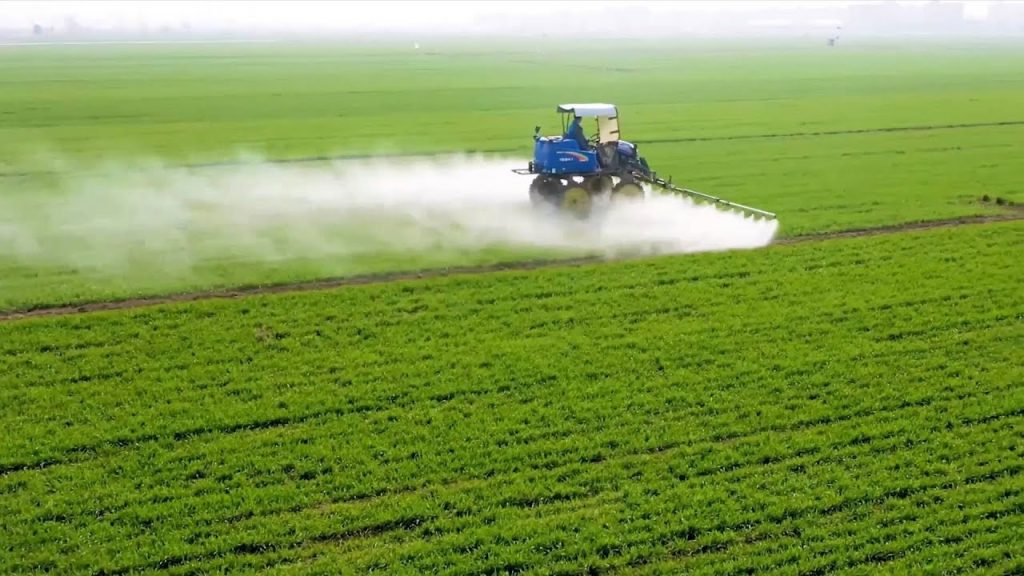 From Soil to Harvest: The Impact of Smart Agriculture