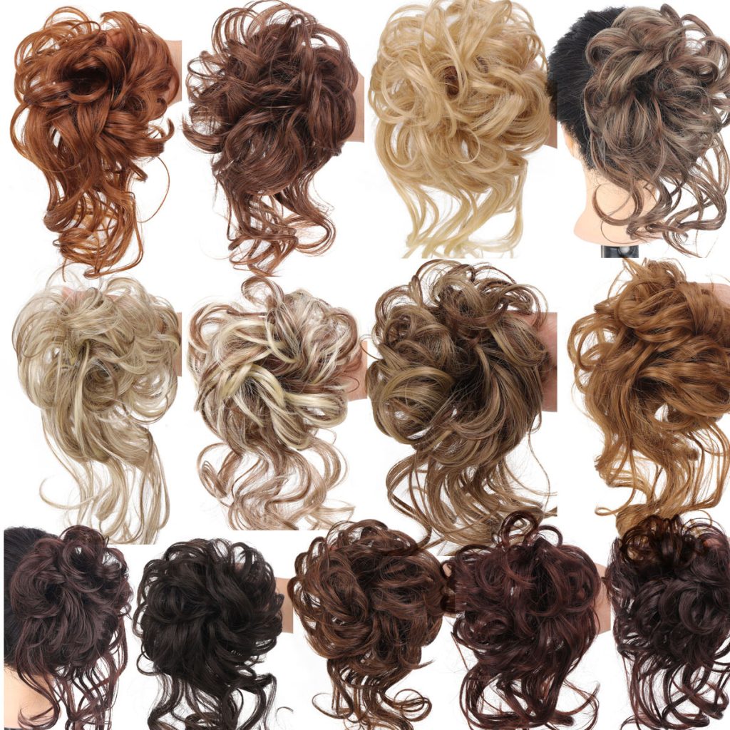 Top Trends in Hair Pieces for a Modern, Stylish Appearance