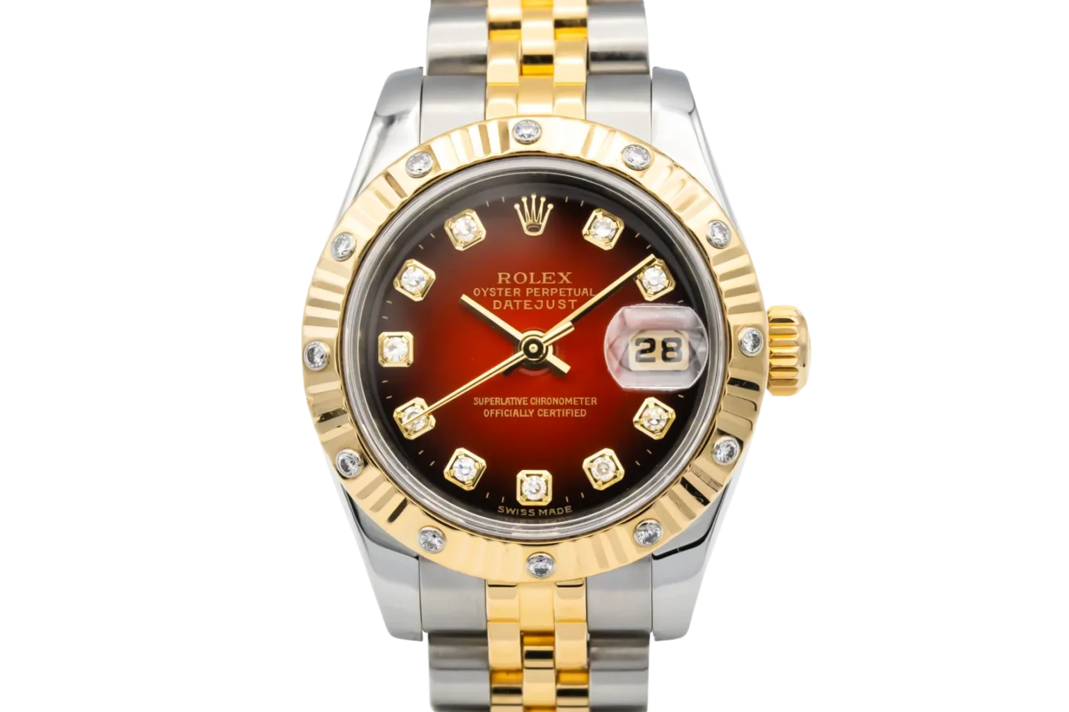How Much Does It Cost to Service a Rolex?