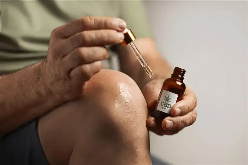 Weed Oil for Joint Pain: Science, Benefits, and Where to Get Weed Oil