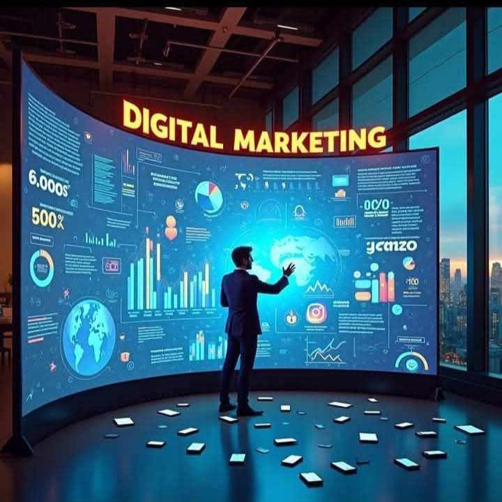 The AI Content Pivot: How Generative Media is Redefining Brand Authenticity