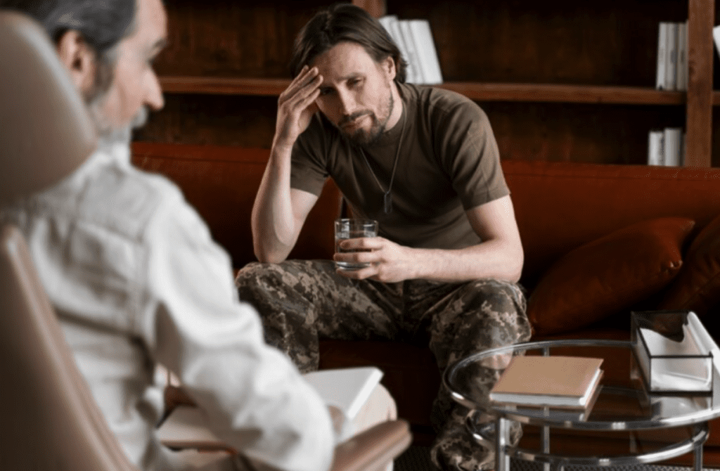 How Substance Abuse Treatment Helps You Regain Control of Your Life