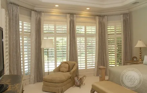 Custom Drapery Manhattan: Elevating Interior Design with Bespoke Window Treatments