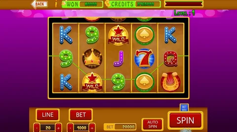 Situs Slot Gacor along with the Grow from On the net Igaming Activities