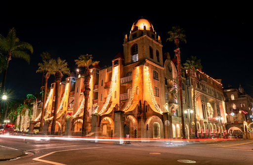 Hotel Casinos 101, How to Enjoy Your First Visit