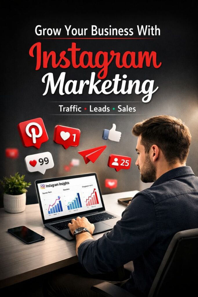 How Instagram Growth Websites Help: A Complete Guide to Faster Social Media Success