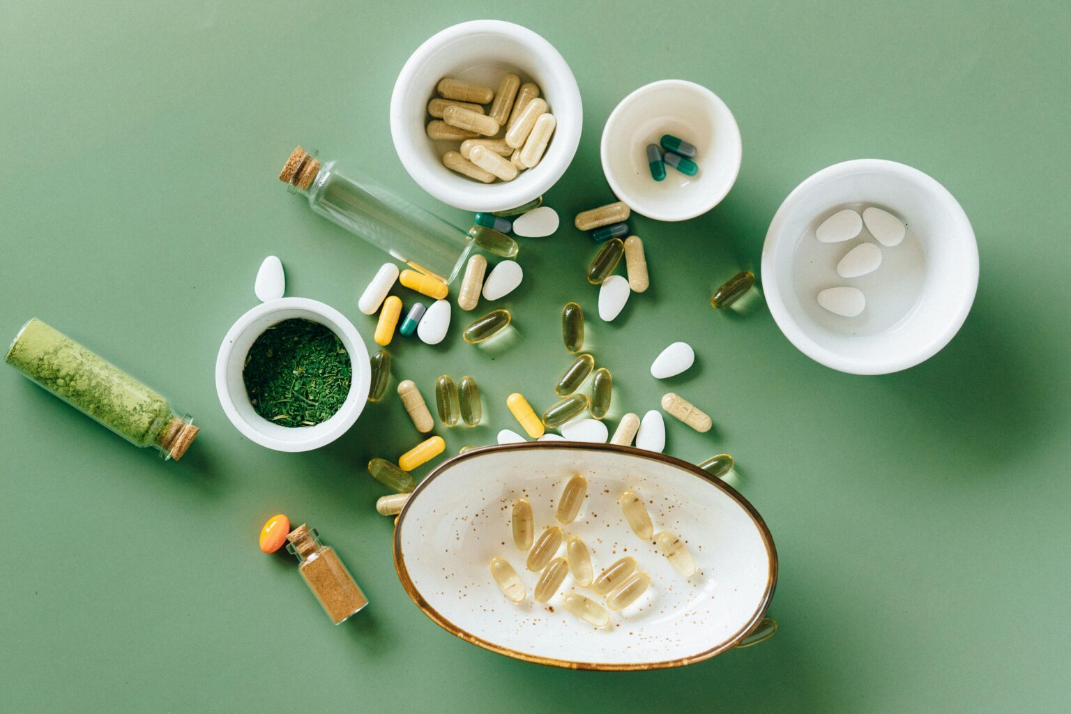 Steps Toward Stability Through a Trusted Drug Detox Program