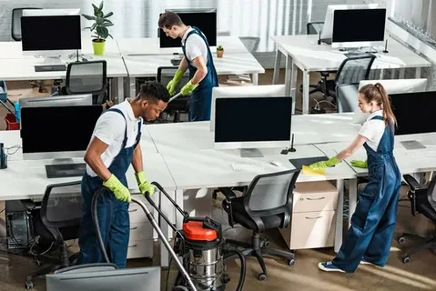 Creating Healthier Learning Spaces: Why Professional School Cleaning Matters in Melbourne
