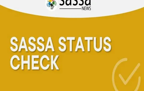 How I Used How I Used SRD Status Check to Win My SASSA R370 Appeal and Win My SASSA R370 Appeal
