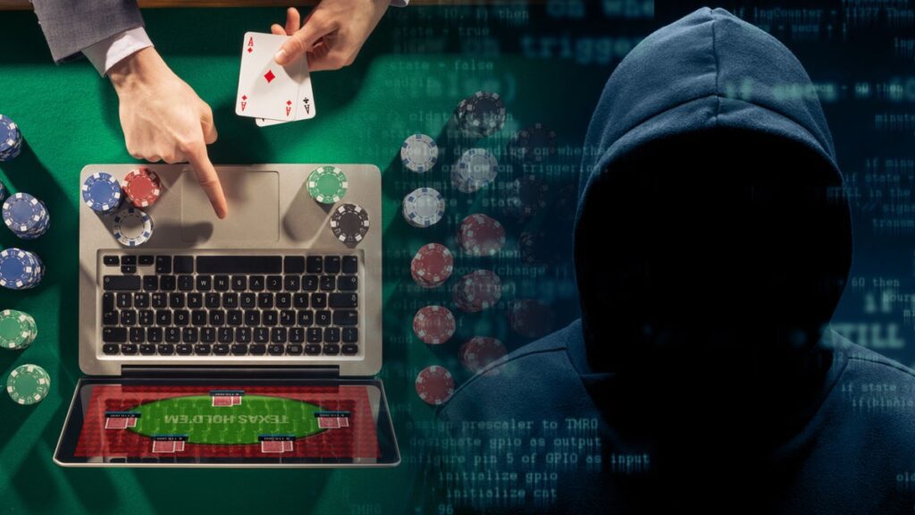 Cybercrime, Sharia Law, and Digital Betting: Understanding Online Gambling in Saudi Arabia and Its Legal Enforcement Framework