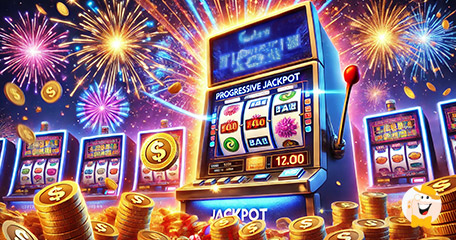 Mega Wins Unlocked: The Real Mechanics Behind Progressive Jackpot Slots Explained