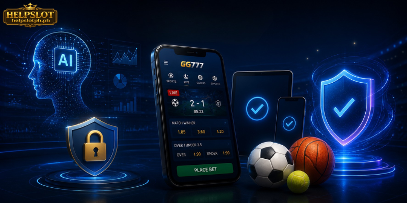GG777 Slot Mastery Guide for Beginners: Smart Strategies to Improve Your Gameplay Experience