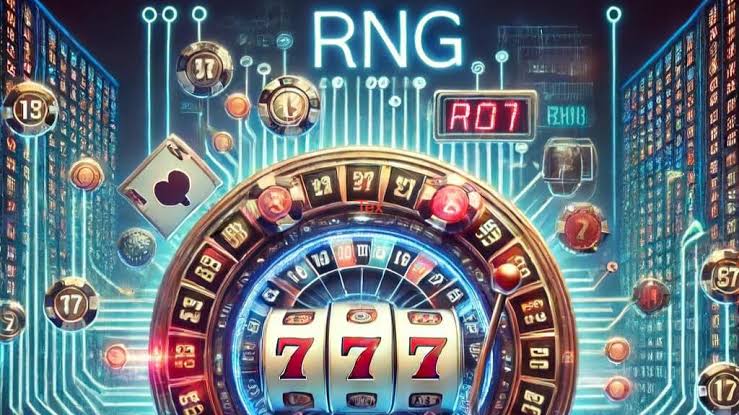 Do Slot Gacor Games Really Exist? Understanding RNG in Modern Slot Systems