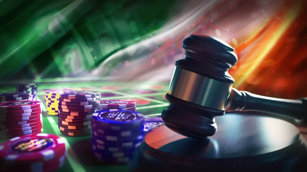 Are Online Slots Allowed in the UAE? Understanding the Current Legal Position
