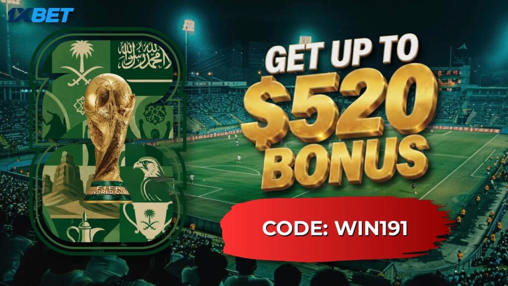 Top 5 Sports Betting Bonus Deals Every Saudi Sports Fan Should Understand