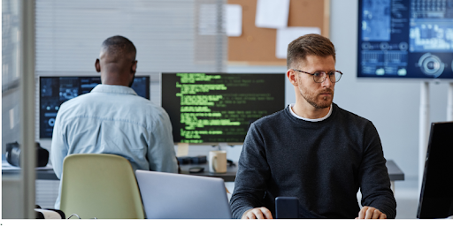 Why Businesses Need Secure Cloud Access for Financial Data