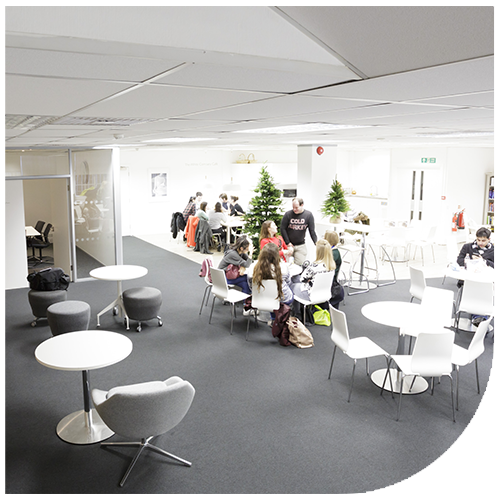 Commercial Spaces, Professionally Finished: A London Guide to Painting and Decorating